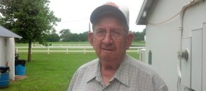 Photo of J.D. Linn