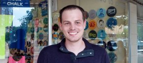Photo of Brock Hatfield