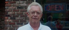 Photo of Dennis Bosma
