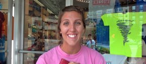 Photo of Saige Huninghake