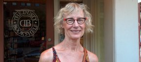Photo of Mary Johnson