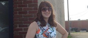 Photo of Angela Pestock