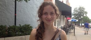 Photo of Kate Albrecht