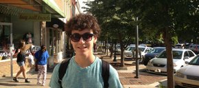 Photo of Ben Ozonoff