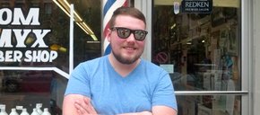 Photo of Gage White