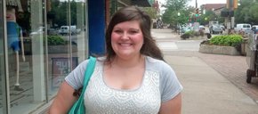 Photo of Morgan Rodecap