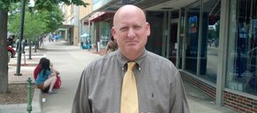 Photo of Peter Nozza