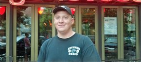 Photo of Buck Archer
