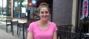 Photo of Kaitlyn Archer