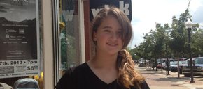 Photo of Quinlan Muller