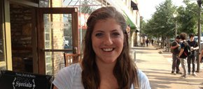 Photo of Chloe Marshall