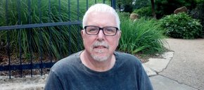 Photo of Frank Ford