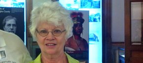 Photo of Linda Judd