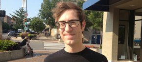 Photo of Daniel Smith