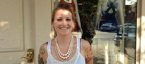 Photo of Natalie Kluck