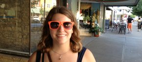 Photo of Christine Harwood