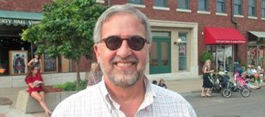 Photo of John Stratton