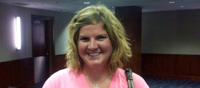Photo of Brittney West