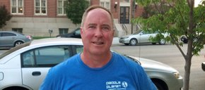 Photo of Rob Ketter