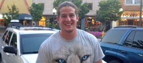 Photo of Devin Gagnebin