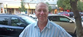 Photo of Steve Park