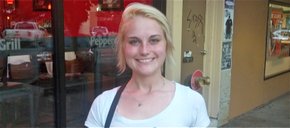 Photo of Tomi Miller