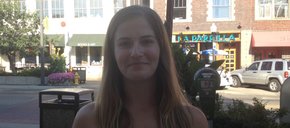 Photo of Alexis Catamzarite