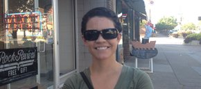 Photo of Nicole Dzenowski