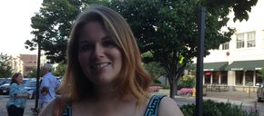 Photo of Amanda Miller