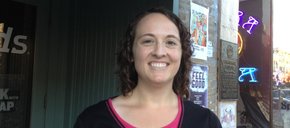 Photo of Barbie Katz