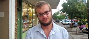 Photo of Dan Erskin