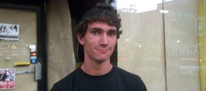 Photo of Joseph Wickoren