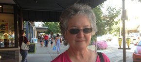 Photo of Denise Ostrem