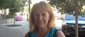 Photo of Karen Reed