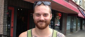 Photo of Travis Yocem