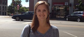 Photo of Rachel Loder