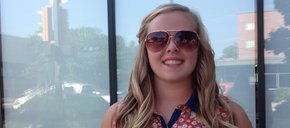 Photo of Rylee Hunter