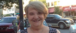 Photo of Mary Ann Waldenmeyer
