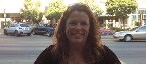 Photo of Wendy Leedy