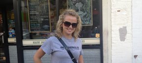 Photo of Heather Beougher