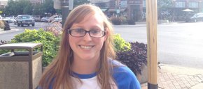 Photo of Ashleigh Lee