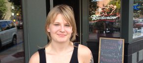 Photo of Ciera Eldridge