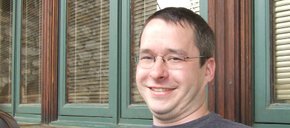 Photo of Shawn Tracy