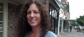 Photo of Lori White