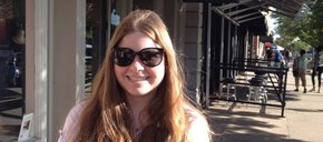 Photo of Bailey Morye