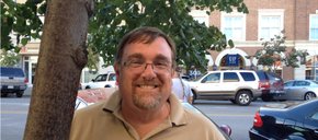 Photo of Fred Hilgers
