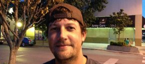 Photo of Aaron Schierman