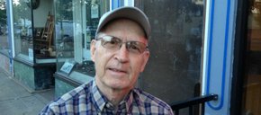 Photo of Chuck McPhetters