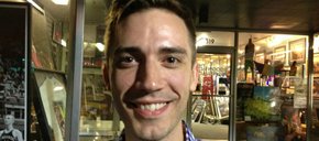 Photo of Joshua Kennedy