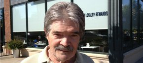 Photo of Curtis Bennett